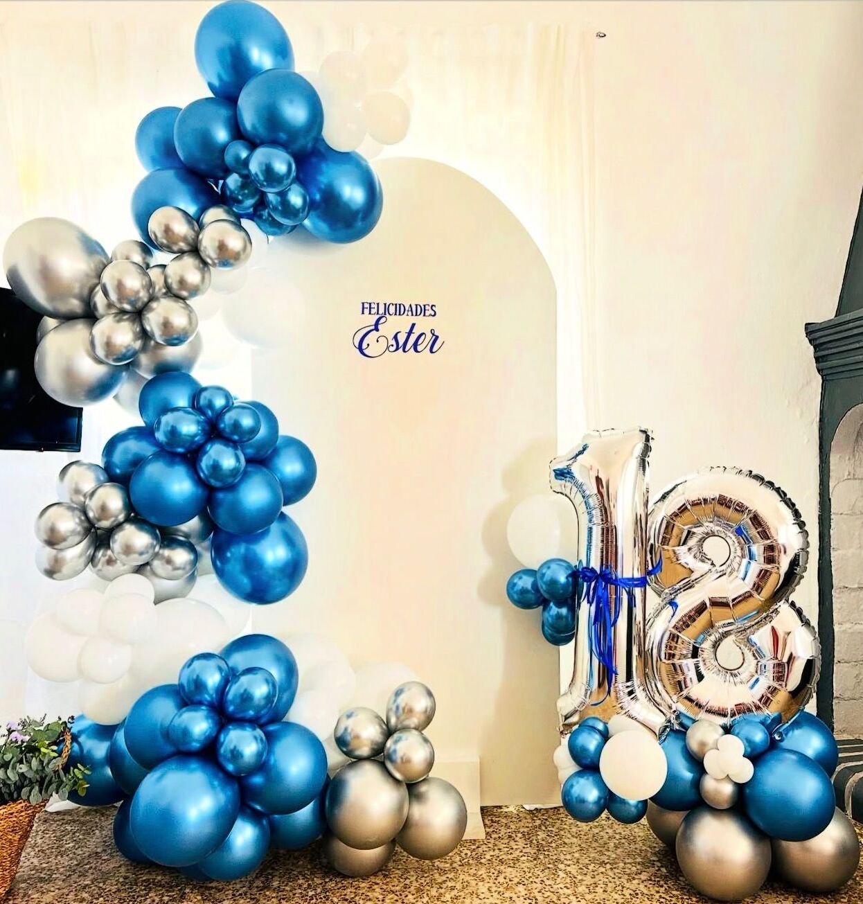 Pack Navidad - Decoración Festiva